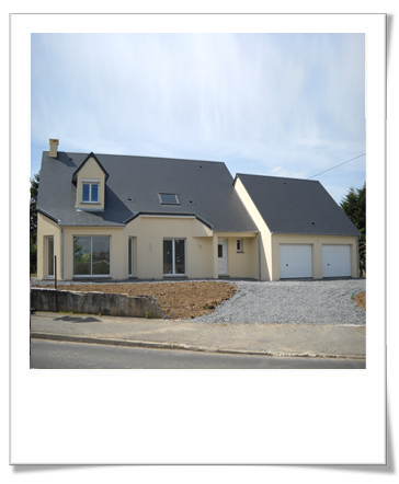 Constructeur de maison individuelle  à Bessay-sur-Allier