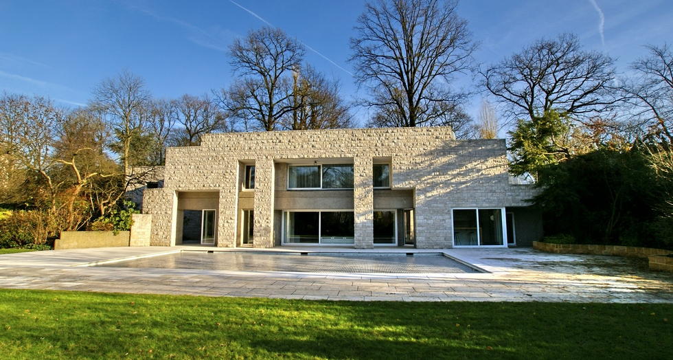 Maître d'oeuvre à Neuilly-en-Donjon