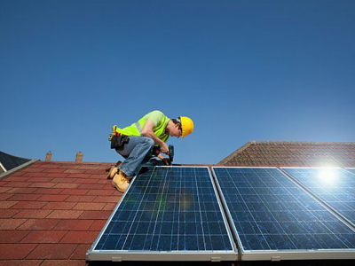 Entreprise d'économie d'énergie à Magnet