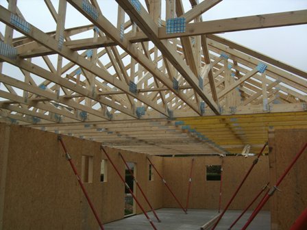 Entreprise de charpente Dompierre-sur-Besbre
