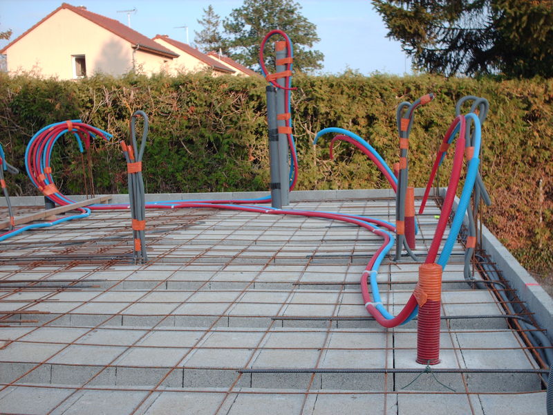 Electricien dans l'Allier