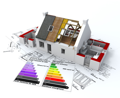 Bilan thermique Montluçon