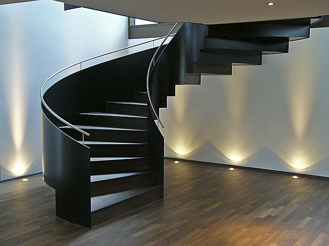 Création d'escalier en béton à Marcillat-en-Combraille