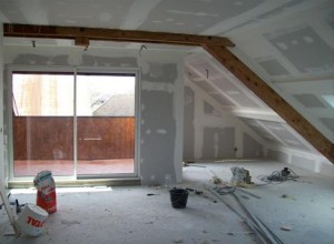 Entreprise rénovation de maison et d'appartement à Brugheas
