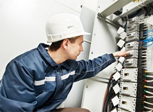 Offres d'emploi électricien Montluçon