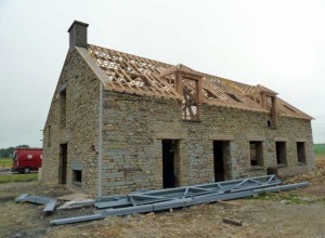 Architecte dans l'Allier